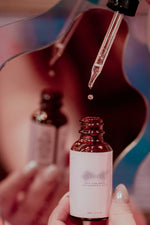 Load image into Gallery viewer, Ultra Violet Gradual Tanning Drops
