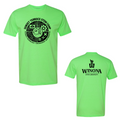 2026 WSU STEM Camp Tee
