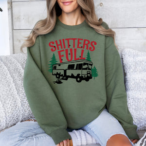 Shitters Full **4 Colors to Choose From!