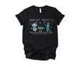 NICU Snowflakes, Snuggles, Sweethearts Tee- MB