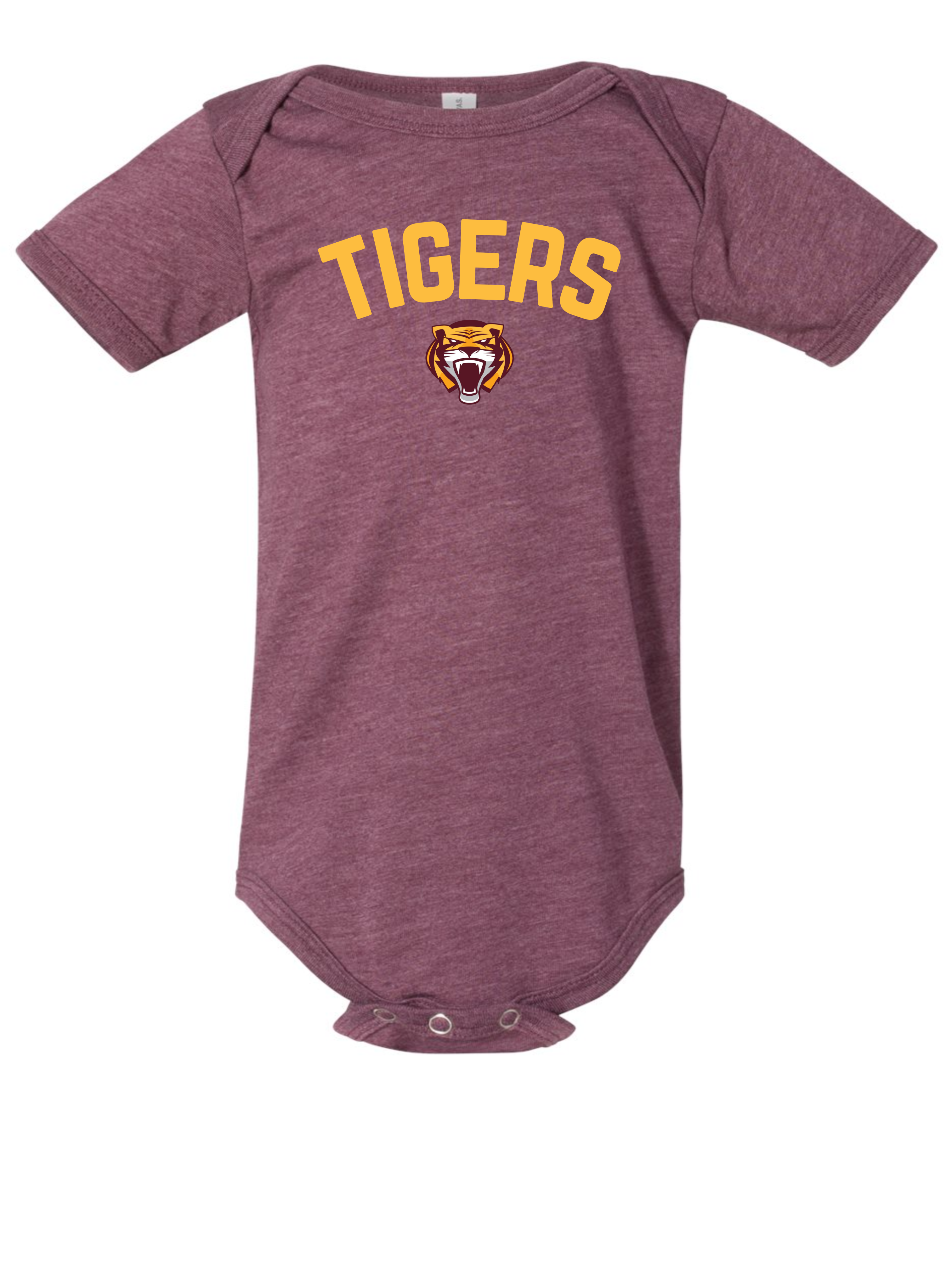 Tigers Onsie