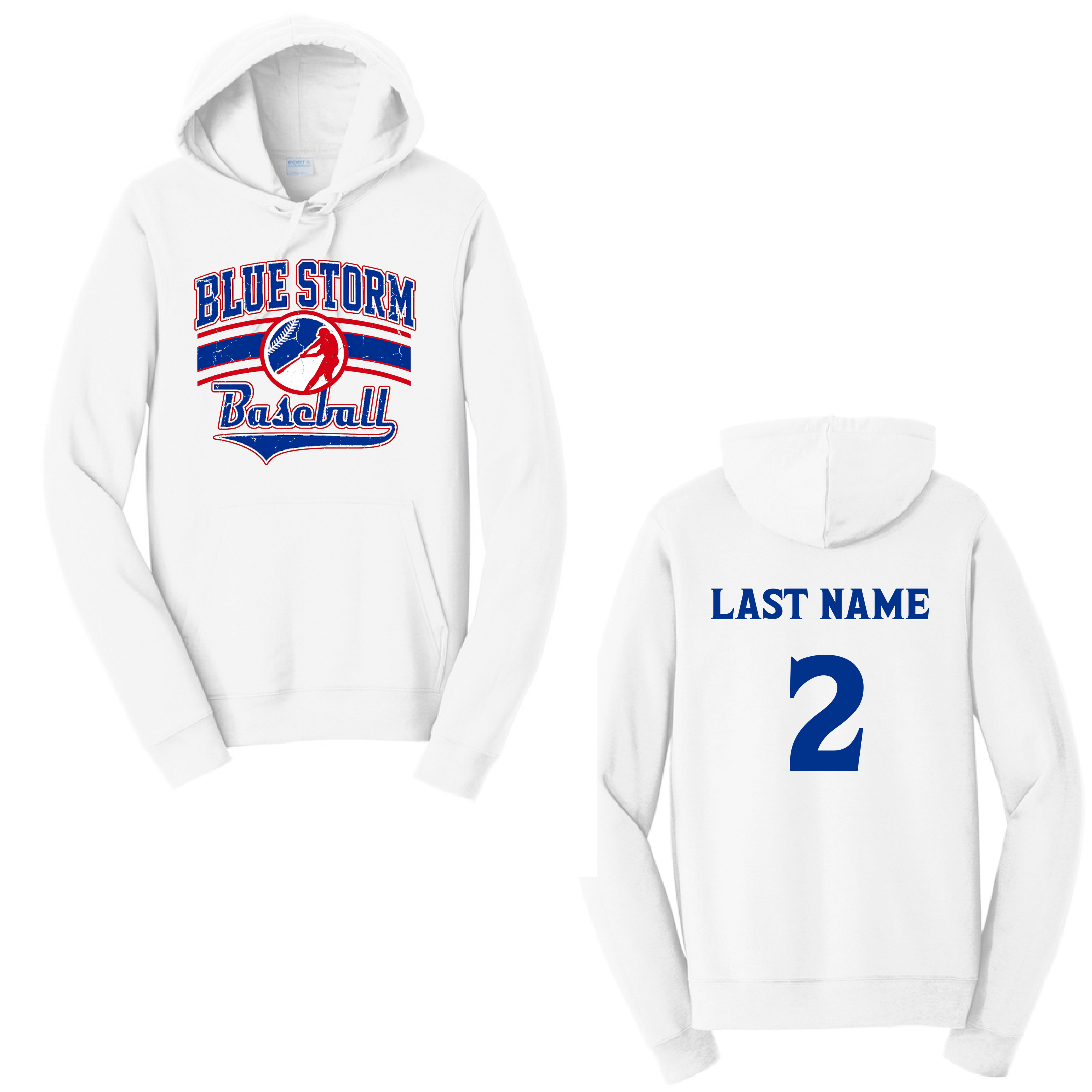 Blue Storm Baseball Classic