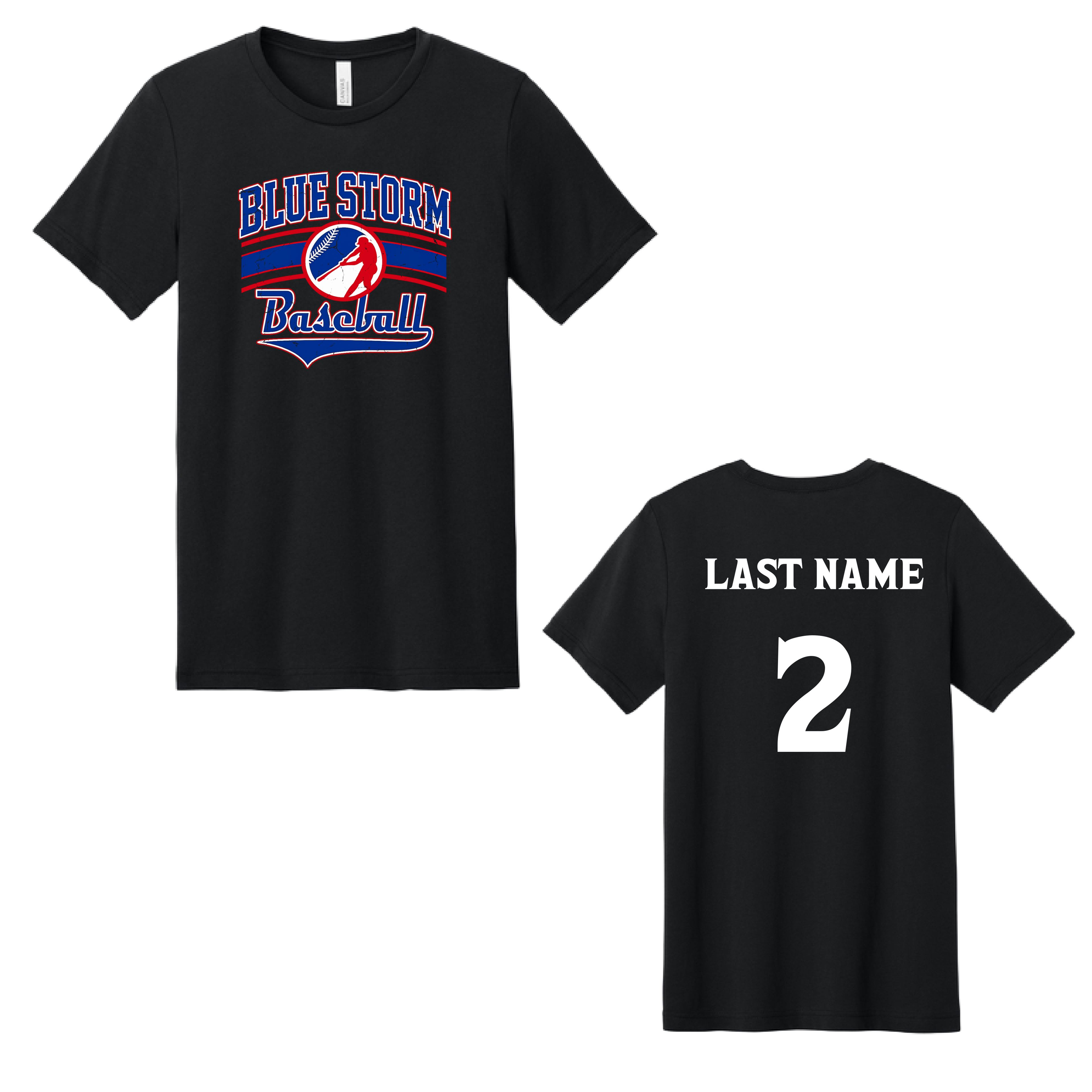 Blue Storm Baseball Classic