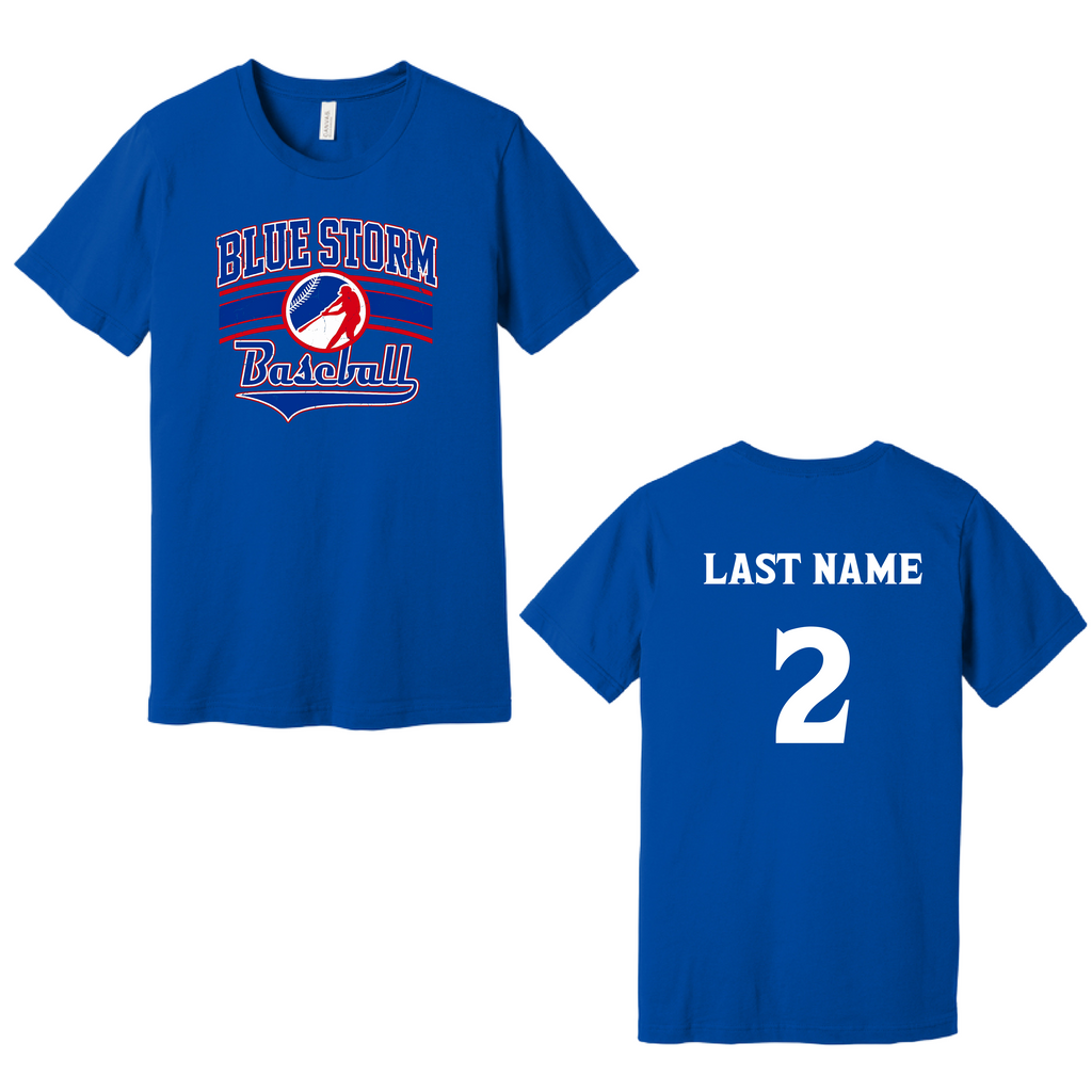 Blue Storm Baseball Classic
