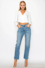 Load image into Gallery viewer, Made For You Artemis Vintage Jeans
