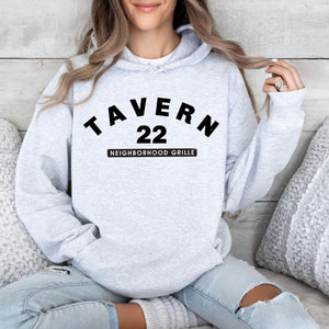 Tavern 22 Hoodie