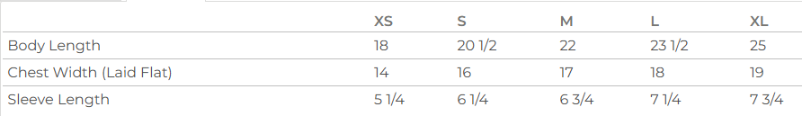 Be The Light Tee- WK