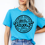 Load image into Gallery viewer, Vintage 1984 Tee (+Colors)
