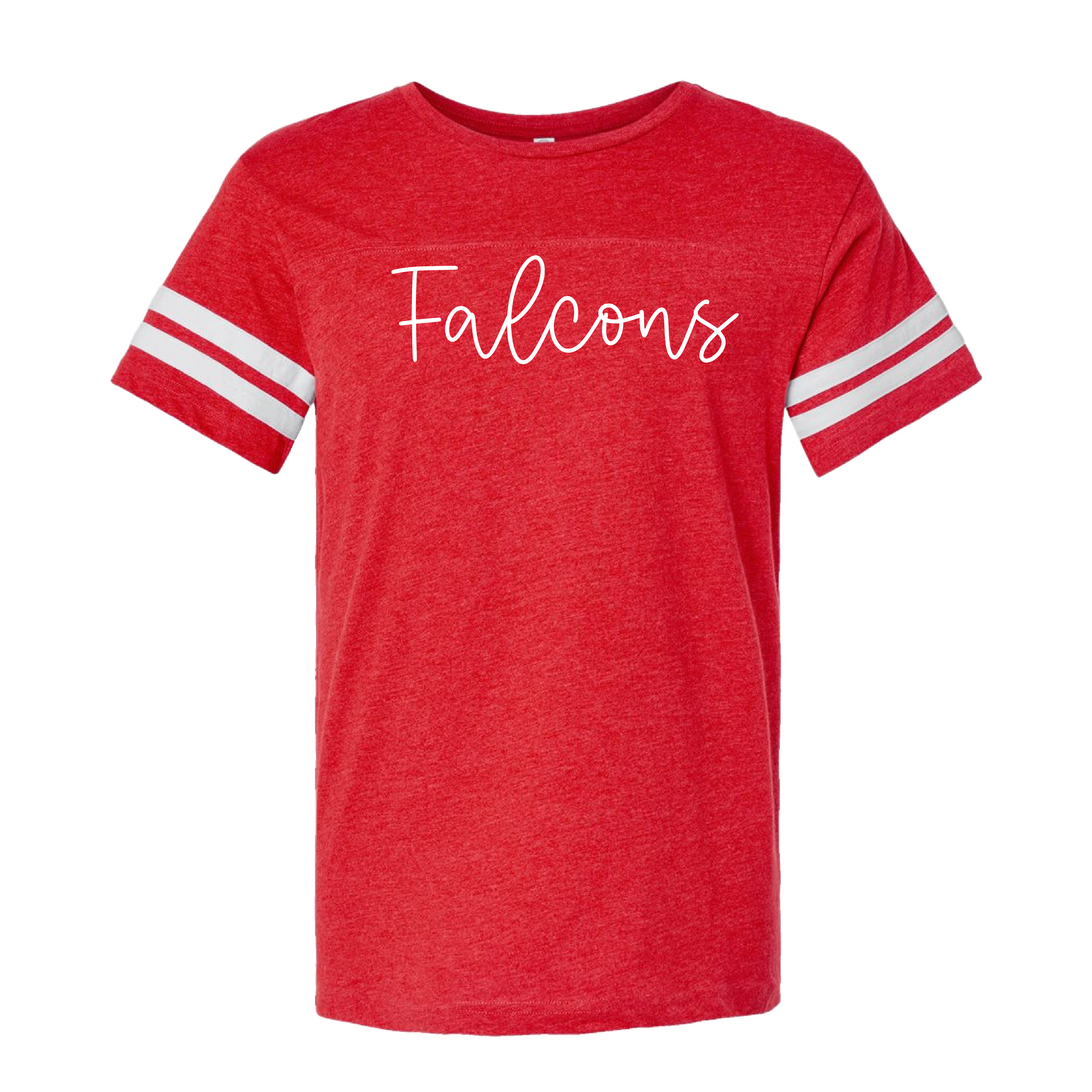 Falcons Varsity Tee