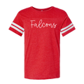 Falcons Varsity Tee