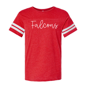 Falcons Varsity Tee