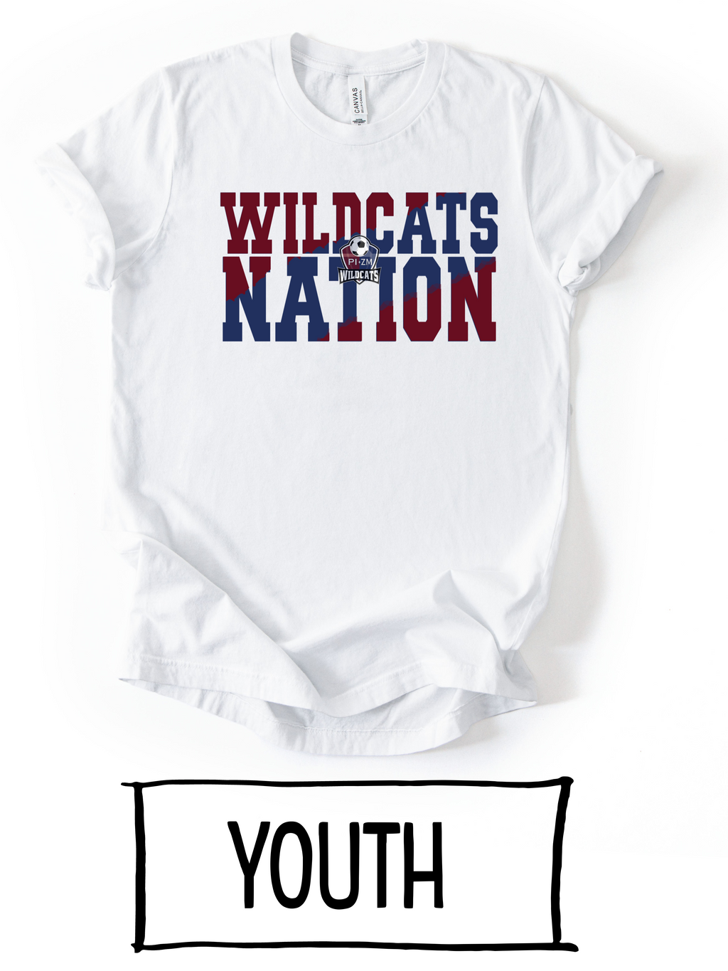 PIZM Wildcats Nation-YOUTH