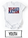PIZM Wildcats Nation-YOUTH