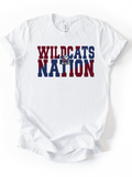 PIZM Wildcats Nation