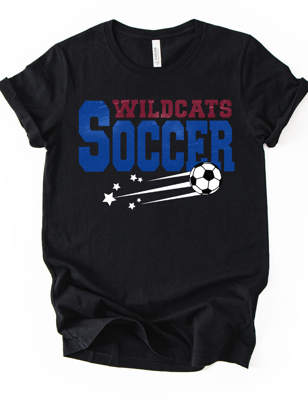 PIZM Wildcats Soccer Stars