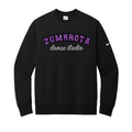Zumbrota Dance Studio Embroidered Glitter