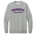 Zumbrota Dance Studio Embroidered Glitter-Gray