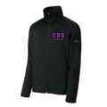 ZDS Embroidered Track Jacket