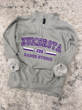 Zumbrota Dance Studio Quarter Zip