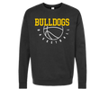 PEM Basketball Crewneck