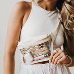 Load image into Gallery viewer, Clara Bum Bag (+colors)
