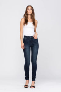 Deep Reflections Jeans By Judy Blue