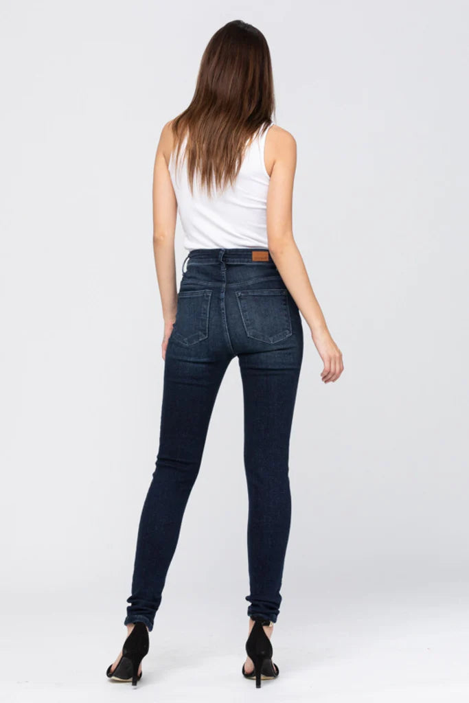 Deep Reflections Jeans By Judy Blue
