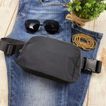 Load image into Gallery viewer, Bum Bag - Black
