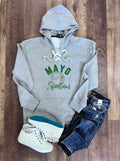 Mayo Spartans Tennis Hoodie
