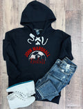 John Marshall Rockets Soccer Hoodie