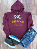 Pine Island Panthers Hoodie