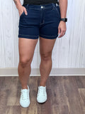 Walk Through Judy Blue Shorts