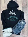 Fillmore Central Falcons Hoodie