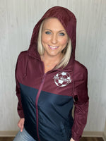 Load image into Gallery viewer, PIZM Wildcats Windbreaker
