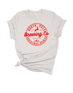 Load image into Gallery viewer, North Pole Brewing Co Tee
