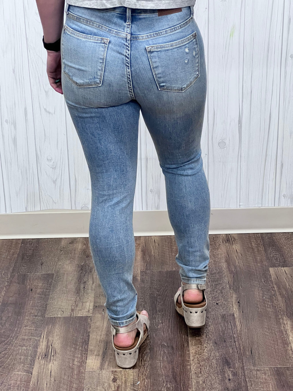 With You Judy Blue Jeans FINAL SALE