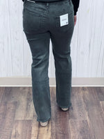 Load image into Gallery viewer, Do Anything Straight Wide Leg Pants FINAL SALE
