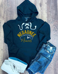 Negaunee Miners Football Hoodie