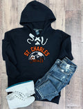 St. Charles Saints Soccer Hoodie