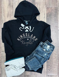 Kingsland Knights Football Hoodie