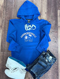 Kasson-Mantorville Komets Soccer Hoodie