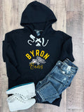 Byron Bears Track and Field Hoodie