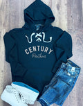 Century Panthers Hoodie