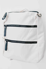 Load image into Gallery viewer, Nori Nylon Backpack (+ colors)
