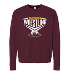 Load image into Gallery viewer, Panthers Wrestling Tee, Hoodie, Crewneck
