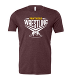 Load image into Gallery viewer, Panthers Wrestling Tee, Hoodie, Crewneck
