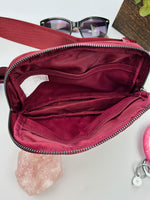 Load image into Gallery viewer, Bum Bag - Wine
