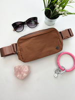Load image into Gallery viewer, Bum Bag - Brown

