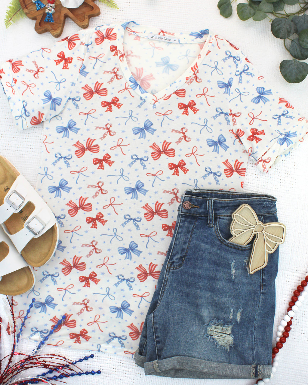 Sophie Top - American Bows