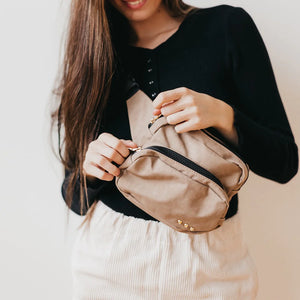 Tuscany Sling Bag (+colors)